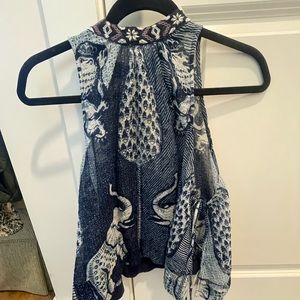 Free people tank